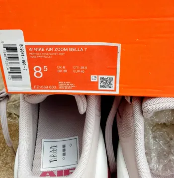 Gebrauchtes Nike Air Zoom Bella 2 bike — Bild 12 von 12