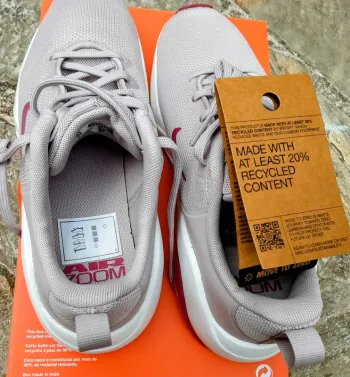 Gebrauchtes Nike Air Zoom Bella 2 bike — Bild 10 von 12