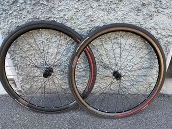 Brugt Syncros RR 2.0 2019 bike
