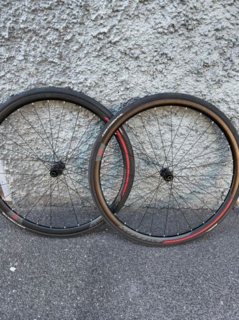 Używany Syncros RR 2.0 2019 bike — zdjęcie 2 z 2