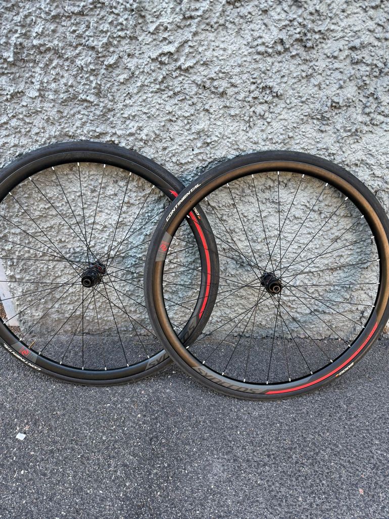 Używany Syncros RR 2.0 2019 bike — zdjęcie 2 z 2