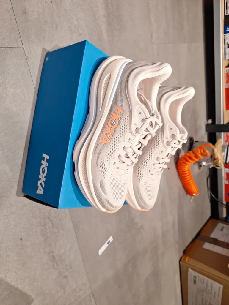 Used Hoka Bondi 9 bike — image 4 of 16