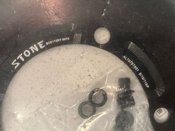 Used unknown Stone Oval Chainring bike — image 2 of 2