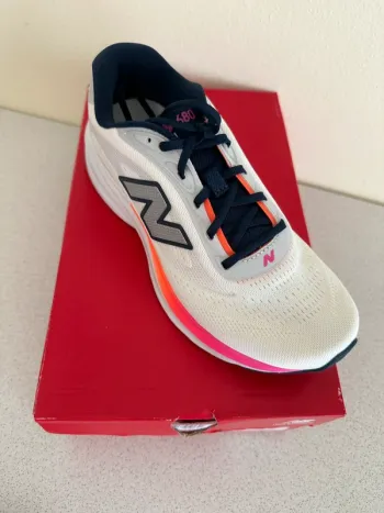 Used New Balance Scarpe bike — image 2 of 5
