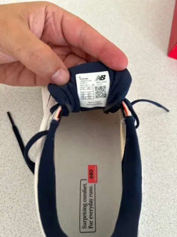Used New Balance Scarpe bike — image 5 of 5