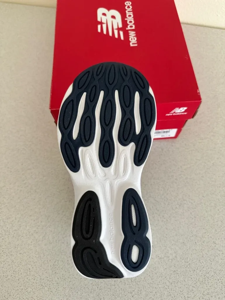 Used New Balance Scarpe bike — image 4 of 5