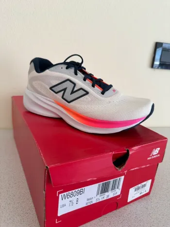 Used New Balance Scarpe bike