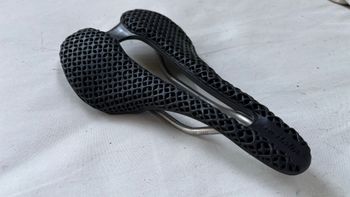 Tweedehands Selle Italia SLR Boost Superflow 3D 2025 bike