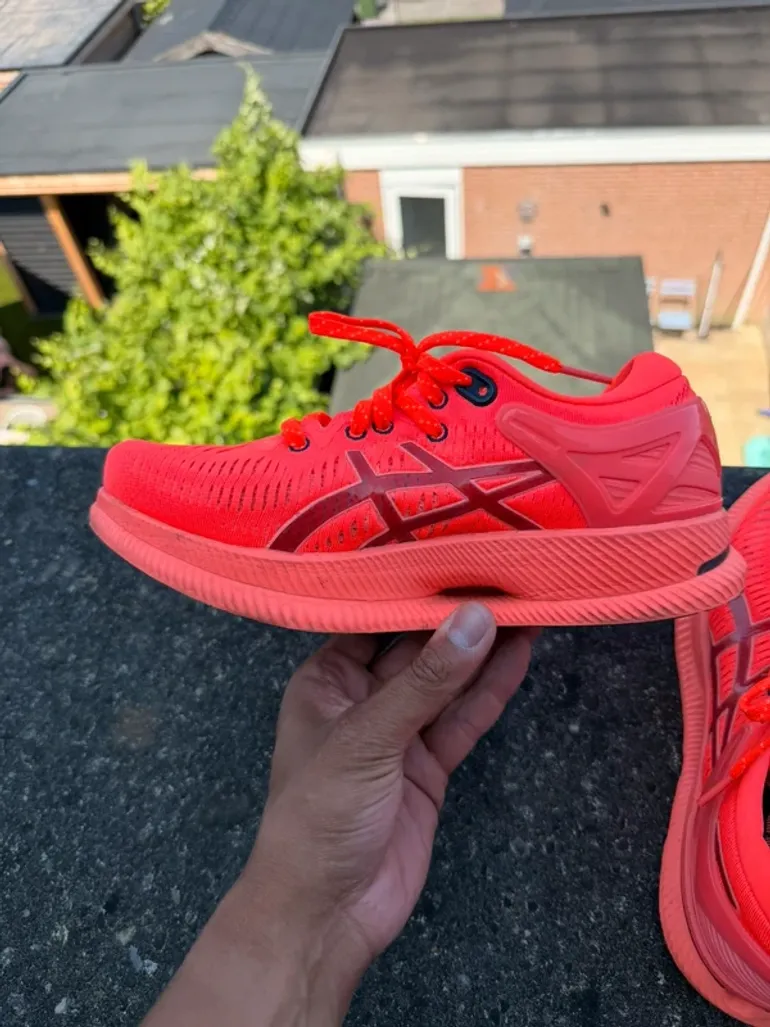 Used Asics hardloop schoenen bike — image 11 of 14
