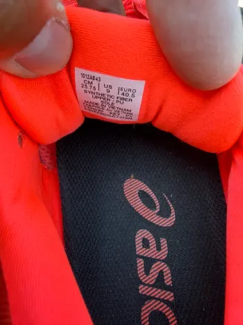 Used Asics hardloop schoenen bike — image 8 of 14