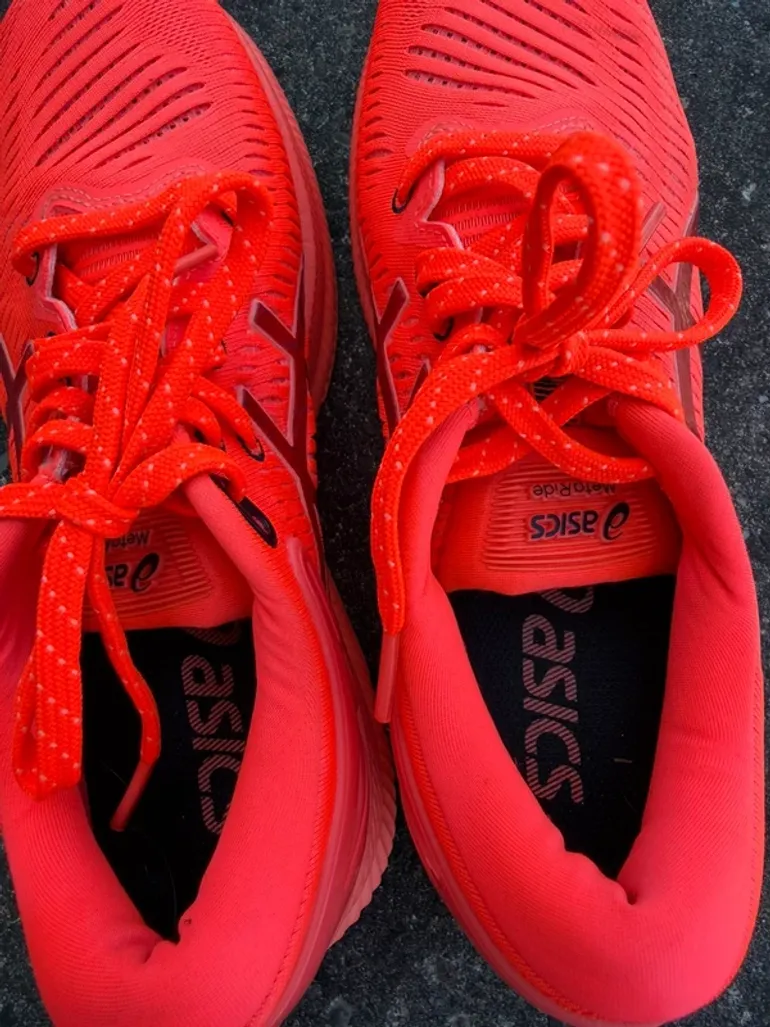 Used Asics hardloop schoenen bike — image 4 of 14