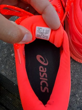 Used Asics hardloop schoenen bike — image 9 of 14