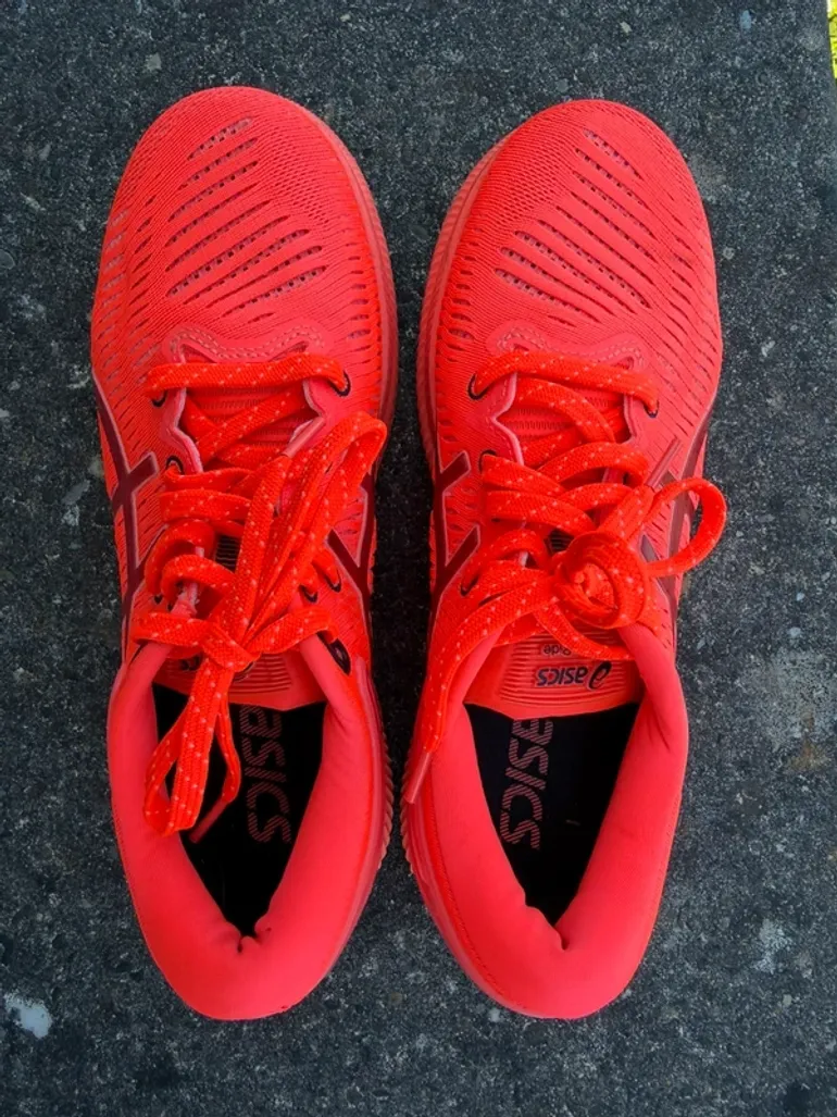 Used Asics hardloop schoenen bike — image 5 of 14