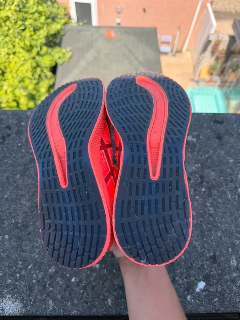 Used Asics hardloop schoenen bike — image 2 of 14