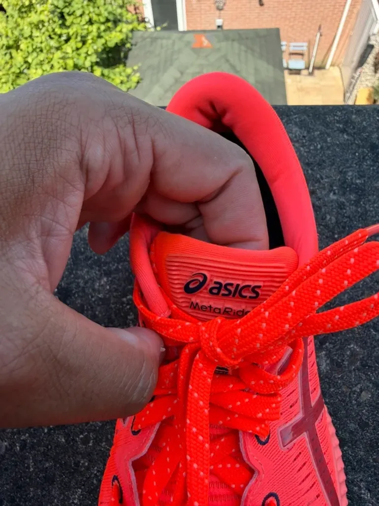 Used Asics hardloop schoenen bike — image 13 of 14