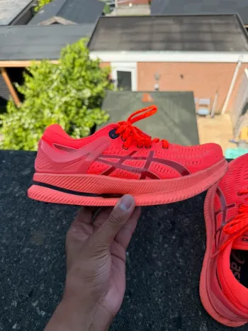 Used Asics hardloop schoenen bike — image 10 of 14