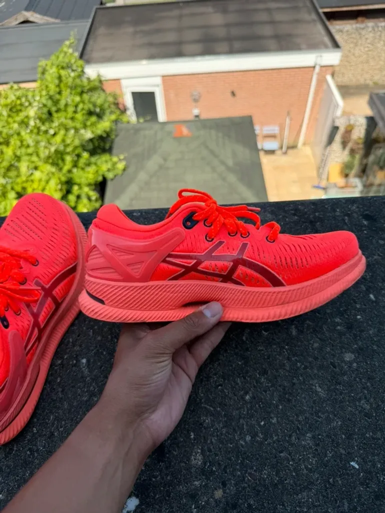 Used Asics hardloop schoenen bike — image 7 of 14