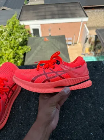 Used Asics hardloop schoenen bike — image 12 of 14