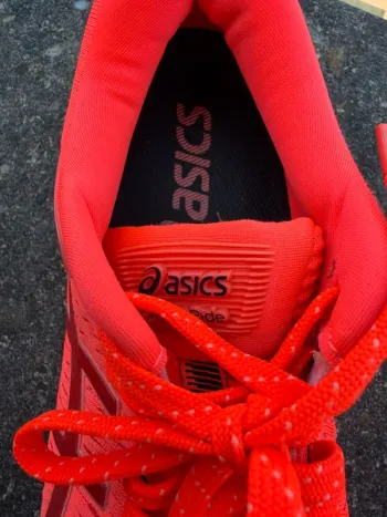 Used Asics hardloop schoenen bike — image 14 of 14