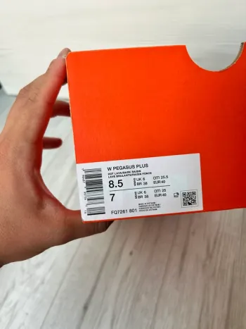 Použité Pegasus Nike Plus bike — obrázek 11 z 12