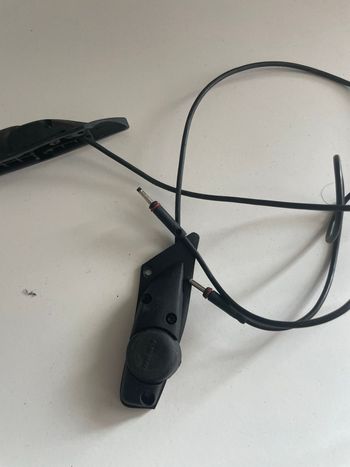 Brugt Sram Blips 2025 bike — billede 2 af 3