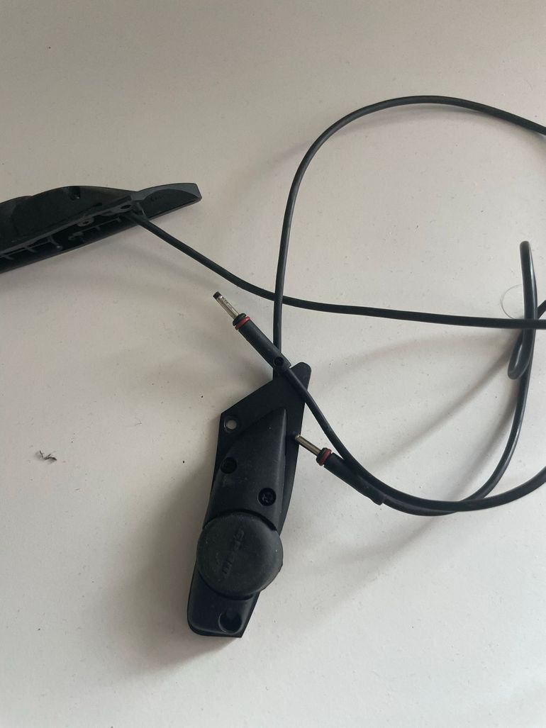 Brugt Sram Blips 2025 bike — billede 2 af 3