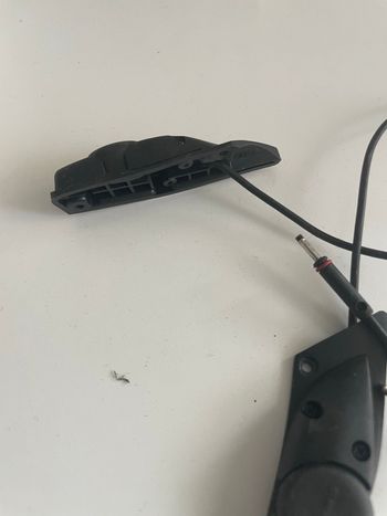 Brugt Sram Blips 2025 bike — billede 3 af 3