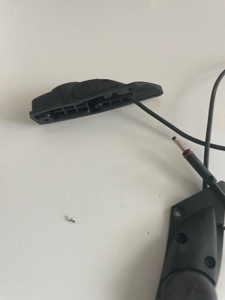 Brugt Sram Blips 2025 bike — billede 3 af 3