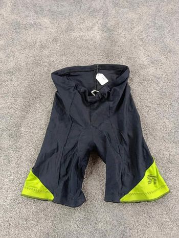 Keepplus cuissard court velo femme taille L - 28 7891 cyclisme route respirant bike usato