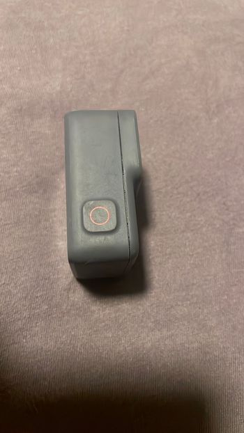 Used GoPro Hero 7 bike — image 3 of 6