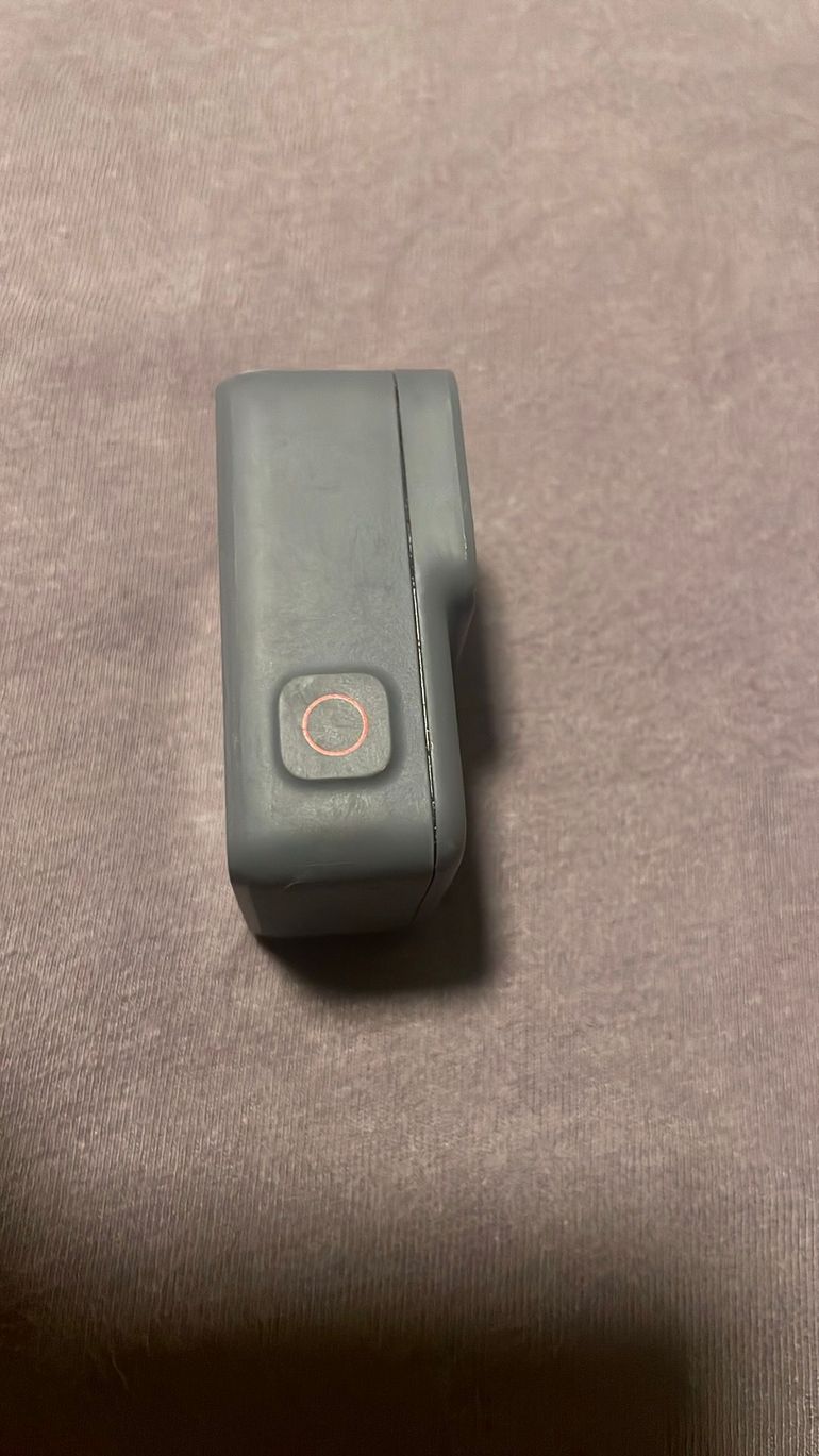 Used GoPro Hero 7 bike — image 3 of 6