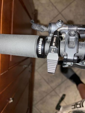 Używany Dt Swiss D 232 ONE Dropper Post 2026 bike