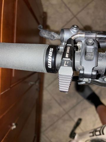 Used Dt Swiss D 232 ONE Dropper Post 2026 Saddles & Seatposts