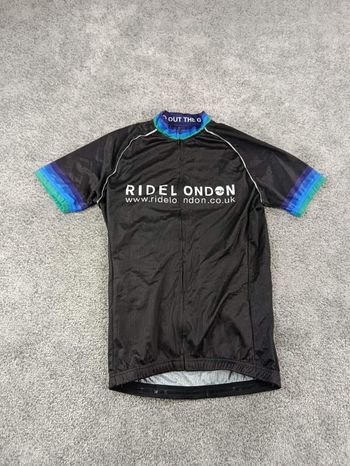 Tweedehands sans vermarc cuissard court velo femme taille M -28 7898 cyclisme route respirant bike