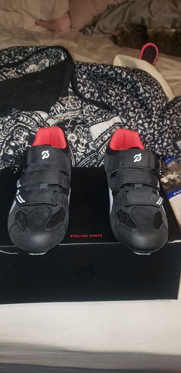 Used Peloton Cycling Shoes 2026 Cycling Shoes