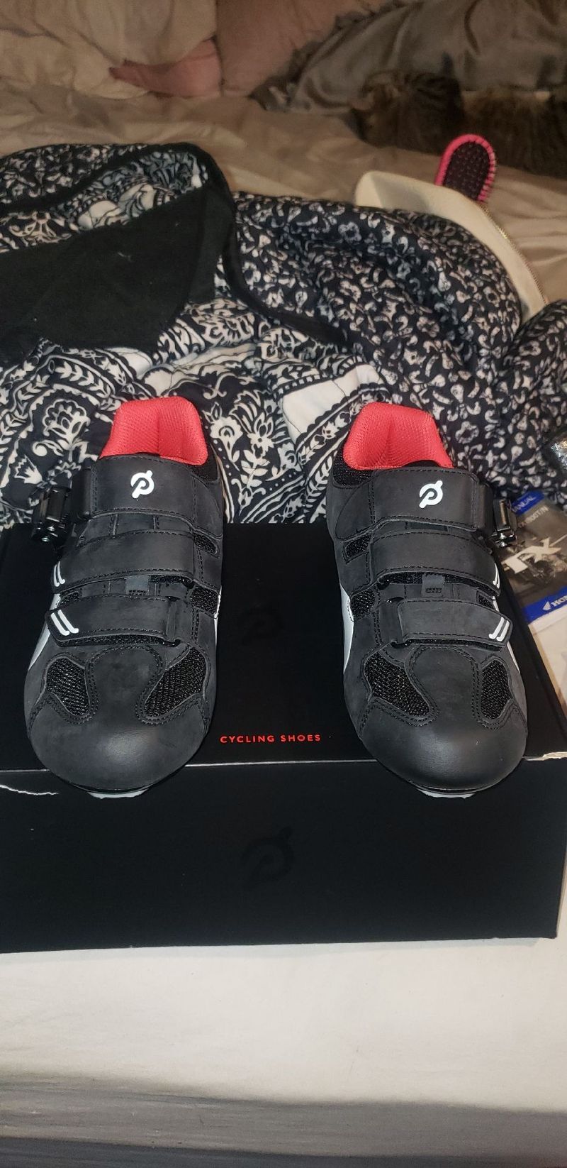Used Peloton Cycling Shoes 2026 Cycling Shoes