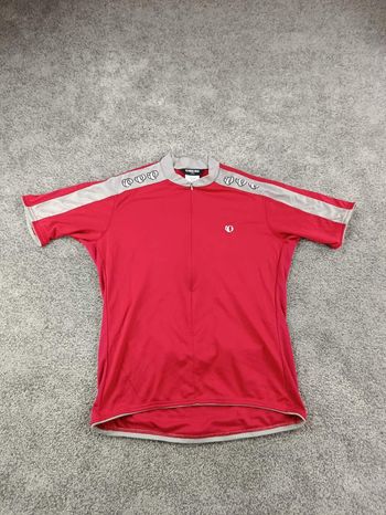 Tweedehands Pearl Izumi cuissard court velo femme taille M - 28 7863 cyclisme route respirant bike