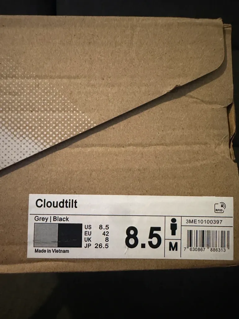 Used On Running Cloudtilt bike — image 5 of 5