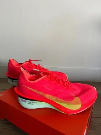 Použité Orange ZoomX Vaporfly Next%4 bike — obrázek 5 z 9