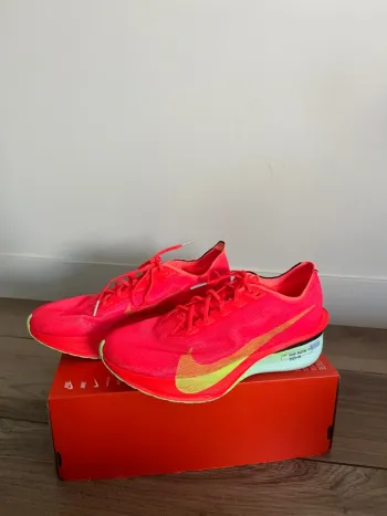 Gebrauchtes Orange ZoomX Vaporfly Next%4 bike