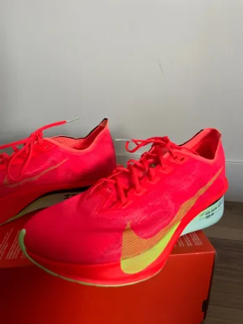 Použité Orange ZoomX Vaporfly Next%4 bike — obrázek 4 z 9
