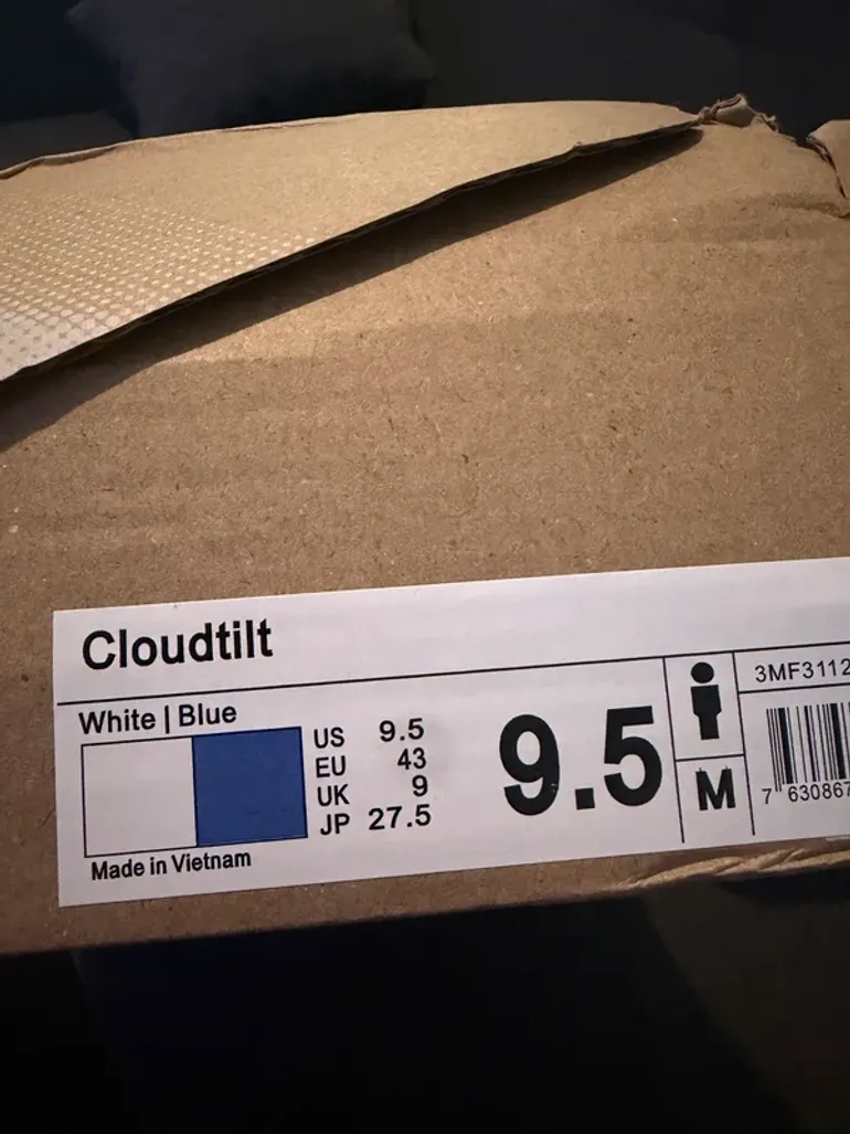 Used On Running Cloudtilt bike — image 5 of 5