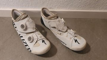 Brugt Specialized Ares Cycling Shoes