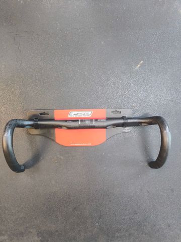 Fsa SL-K 31, 8*42 Cockpit de segunda mano