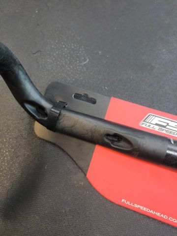 Gebrauchtes Fsa SL-K 31, 8*42 bike — Bild 3 von 4