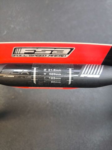 Gebrauchtes Fsa SL-K 31, 8*42 bike — Bild 2 von 4
