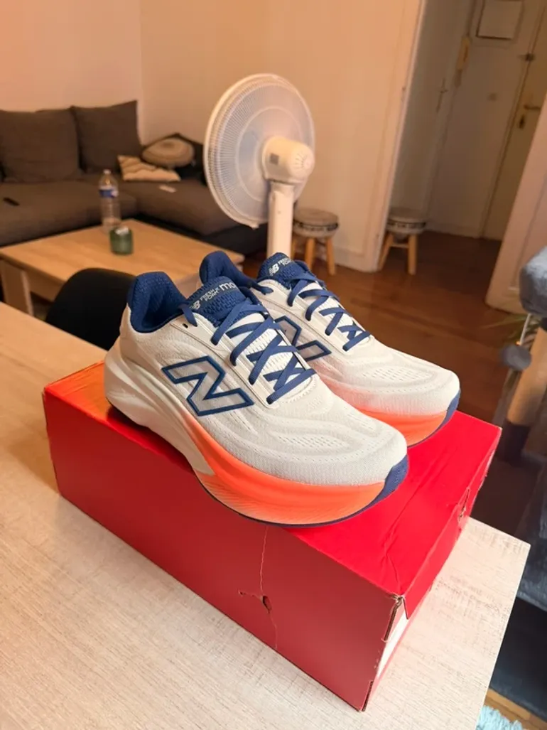 Used New Balance More bike — image 4 of 14