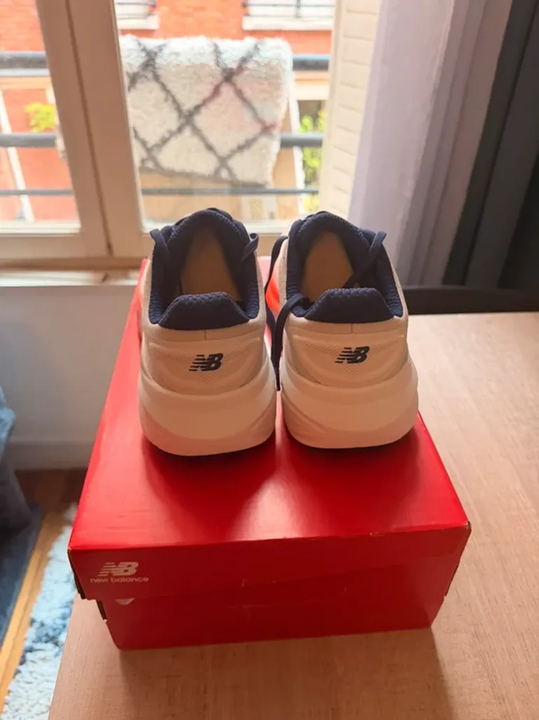 Used New Balance More bike — image 6 of 14