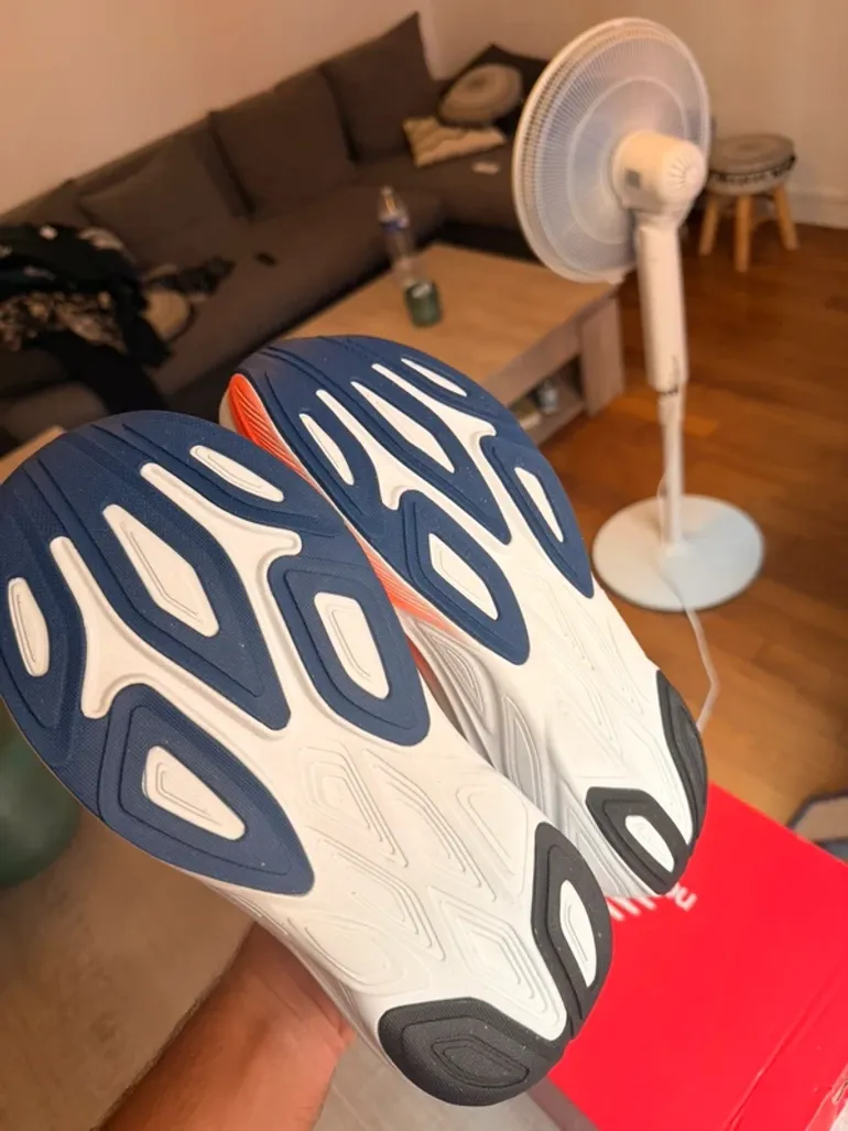 Used New Balance More bike — image 13 of 14