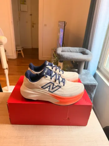 Used New Balance More bike — image 10 of 14